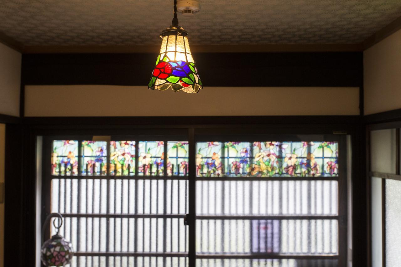 Kyomachiya Hachijo Villa Kyoto Exterior photo